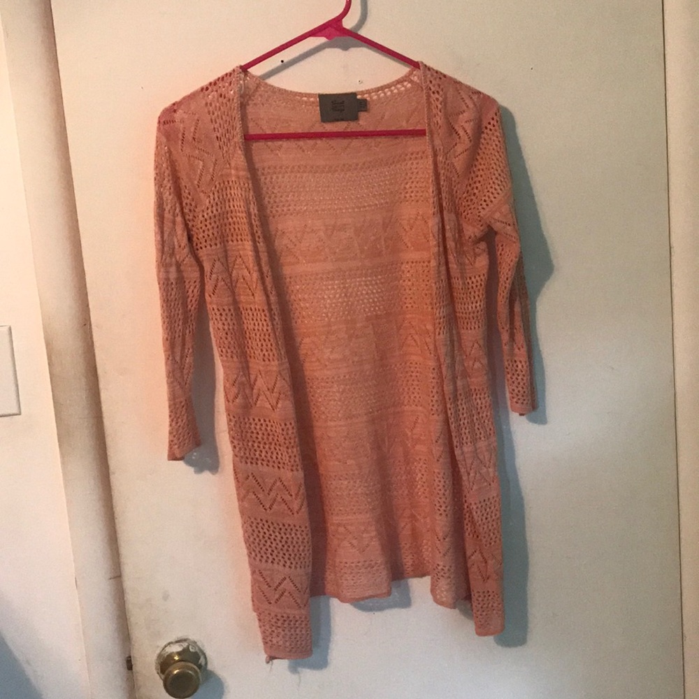 Cardigan